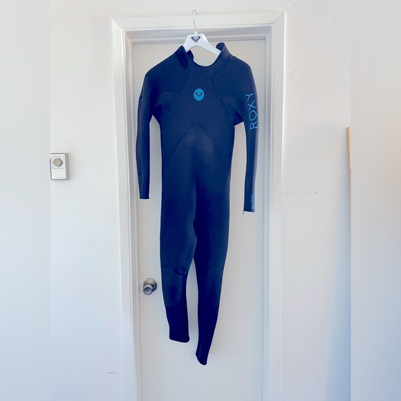 Roxy wetsuit 4/3 syncro - Picture 1 of 7
